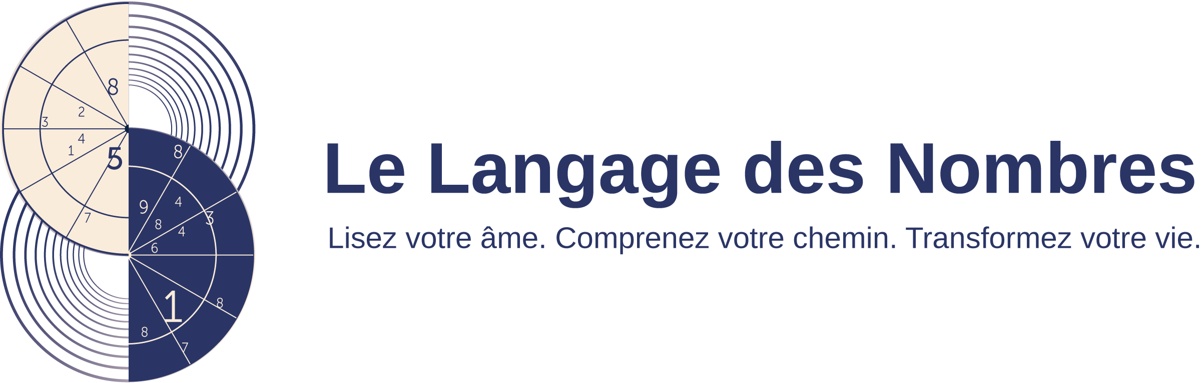 Le langage des nombres