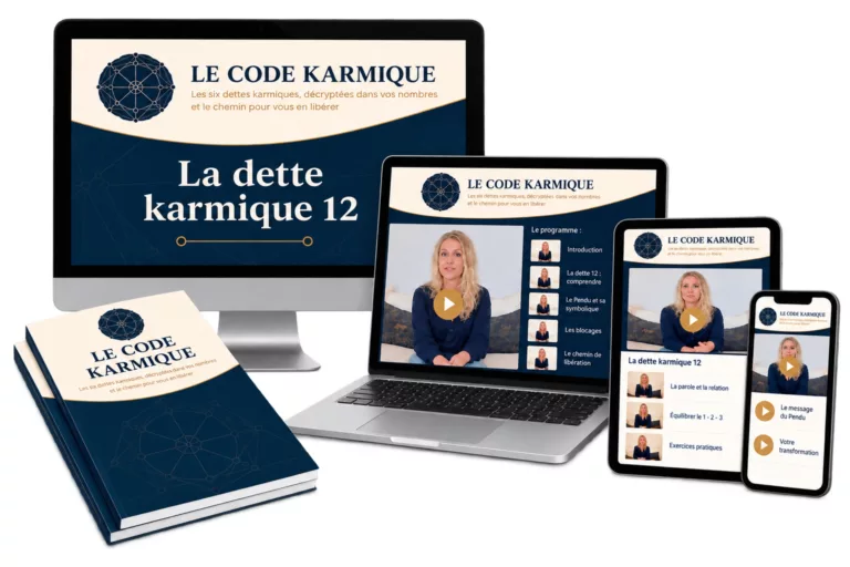 Le Code Karmique